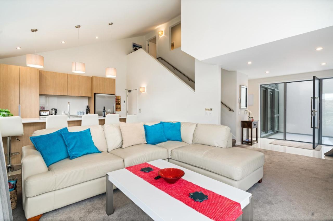 Lakeview Retreat - Queenstown Holiday Home Ngoại thất bức ảnh