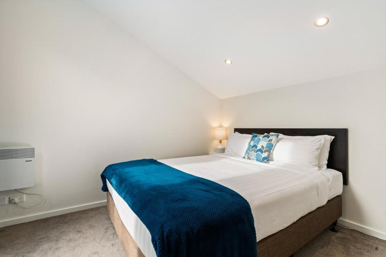 Lakeview Retreat - Queenstown Holiday Home Ngoại thất bức ảnh