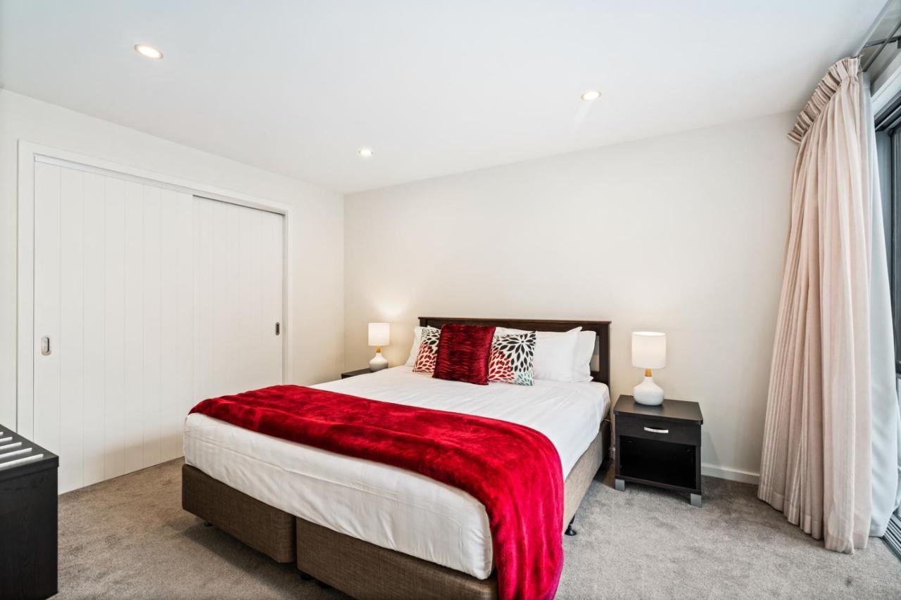 Lakeview Retreat - Queenstown Holiday Home Ngoại thất bức ảnh