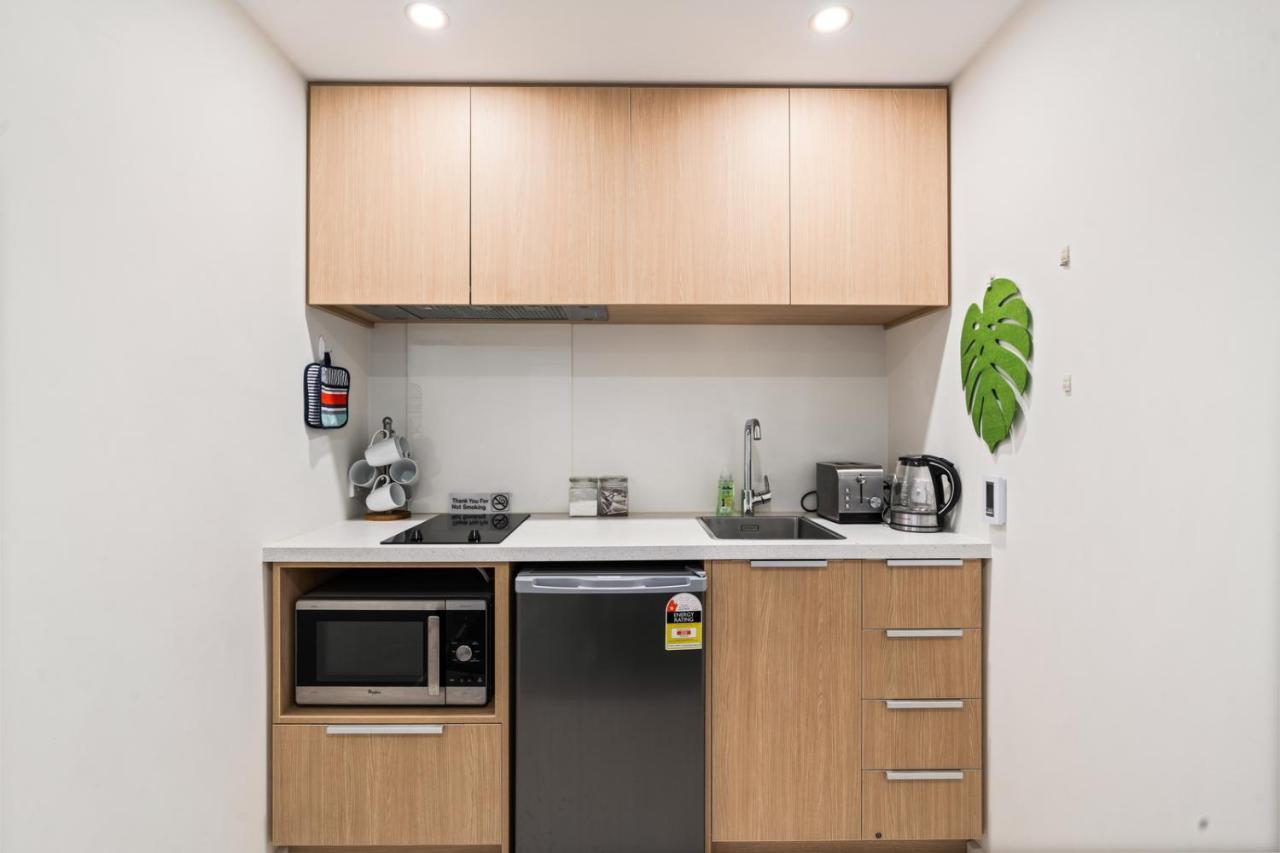 Lakeview Retreat - Queenstown Holiday Home Ngoại thất bức ảnh